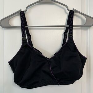 Bravado Nursing Active Sports Bra. size 36D